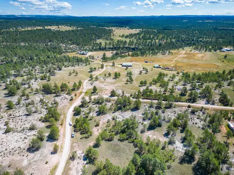 Tract 33 Elk Mountain Ranch, Edgemont, SD 57735 photo 8