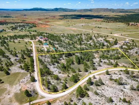 Tract 33 Elk Mountain Ranch, Edgemont, SD 57735 photo 19