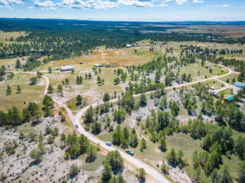 Tract 33 Elk Mountain Ranch, Edgemont, SD 57735 photo 4