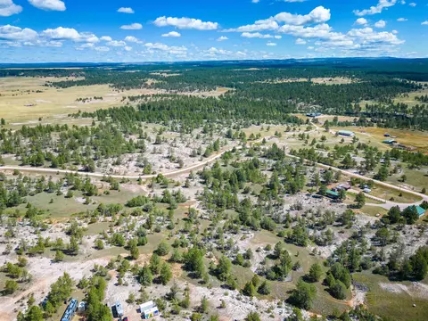 Tract 33 Elk Mountain Ranch, Edgemont, SD 57735 photo 15