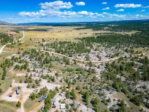 Tract 33 Elk Mountain Ranch, Edgemont, SD 57735 photo 13