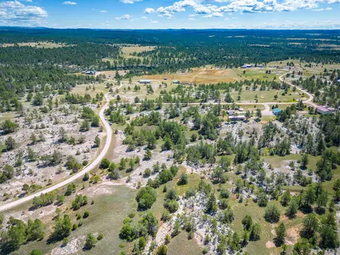 Tract 33 Elk Mountain Ranch, Edgemont, SD 57735 photo 10