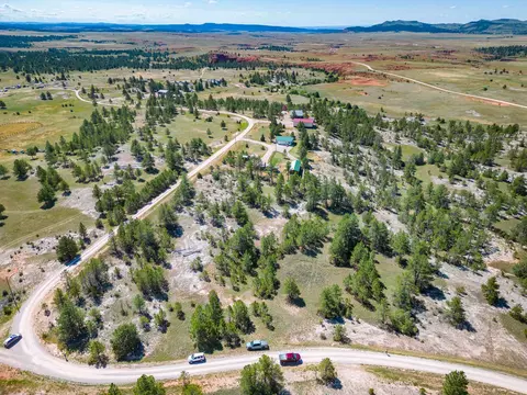Tract 33 Elk Mountain Ranch, Edgemont, SD 57735 photo 7