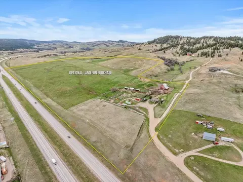 Undisclosed, Sturgis, SD 57785