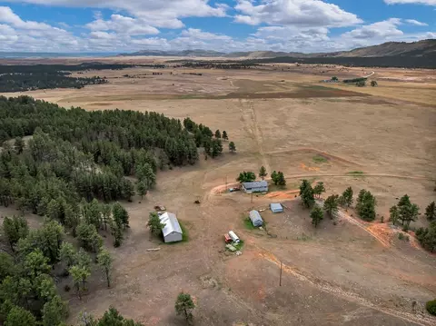 View/Area - 10251 Valley Rd, Edgemont, SD 57735 photo 4 of 15
