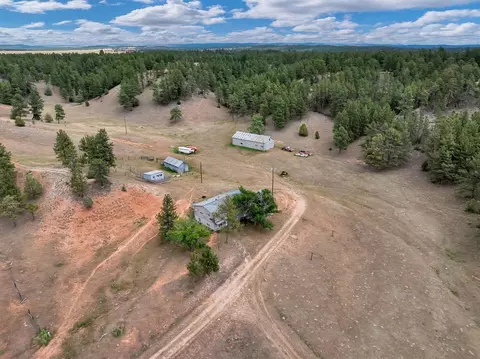 View/Area - 10251 Valley Rd, Edgemont, SD 57735 photo 2 of 15
