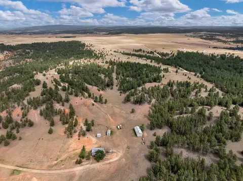 View/Area - 10251 Valley Rd, Edgemont, SD 57735 photo 13 of 15