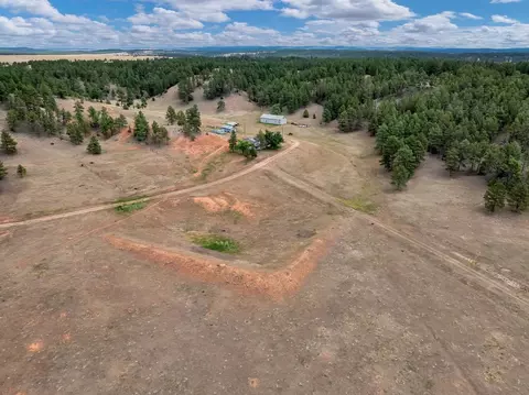 View/Area - 10251 Valley Rd, Edgemont, SD 57735 photo 15 of 15