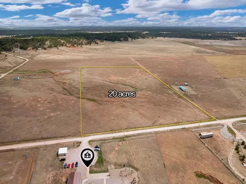 tbd Valley Rd, Edgemont, SD 57730 photo 2