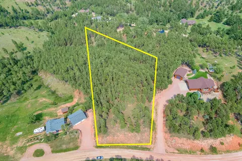 tbd Borglum Rd, Keystone, SD 57751 photo 13
