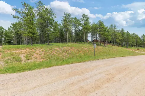 tbd Borglum Rd, Keystone, SD 57751