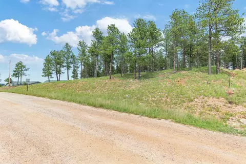 tbd Borglum Rd, Keystone, SD 57751 photo 2