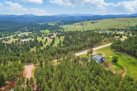 tbd Borglum Rd, Keystone, SD 57751 photo 18
