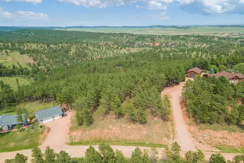 tbd Borglum Rd, Keystone, SD 57751 photo 9