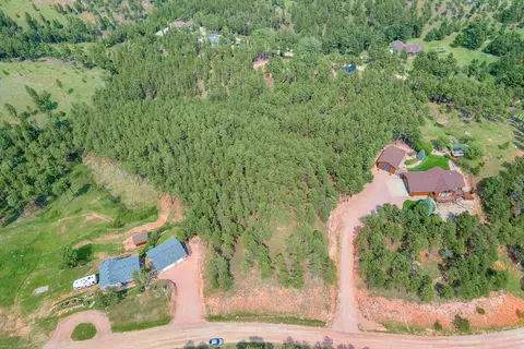 tbd Borglum Rd, Keystone, SD 57751 photo 12