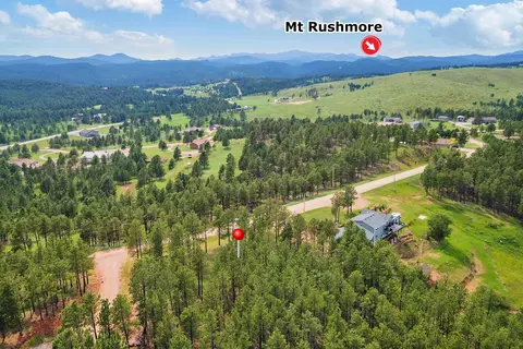 tbd Borglum Rd, Keystone, SD 57751 photo 19