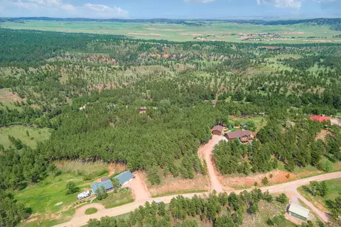 tbd Borglum Rd, Keystone, SD 57751 photo 14
