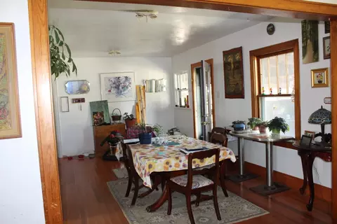 Dining - 599 W Mt Rushmore Rd, Custer, SD 57730 photo 1 of 4