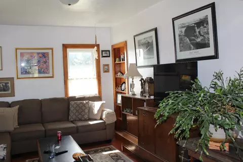 Living - 599 W Mt Rushmore Rd, Custer, SD 57730 photo 1 of 3