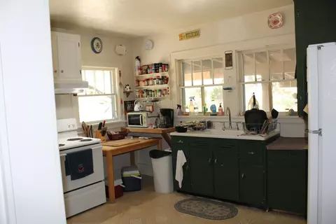 Kitchen - 599 W Mt Rushmore Rd, Custer, SD 57730 photo 1 of 2