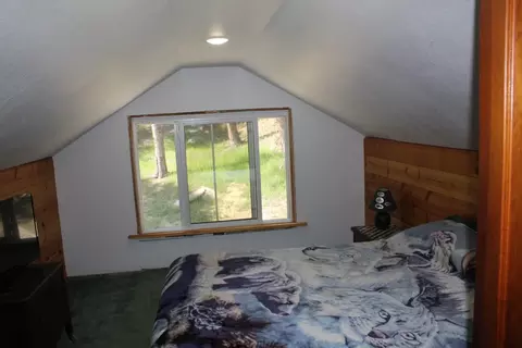 Bedroom - 599 W Mt Rushmore Rd, Custer, SD 57730 photo 3 of 4