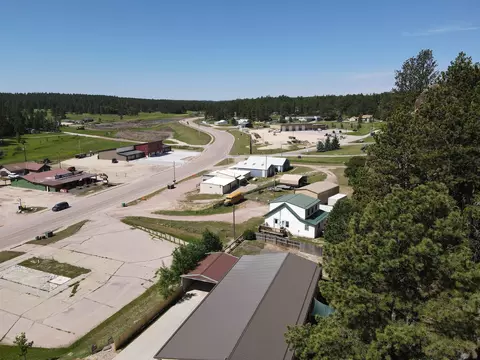 View/Area - 599 W Mt Rushmore Rd, Custer, SD 57730 photo 4 of 9