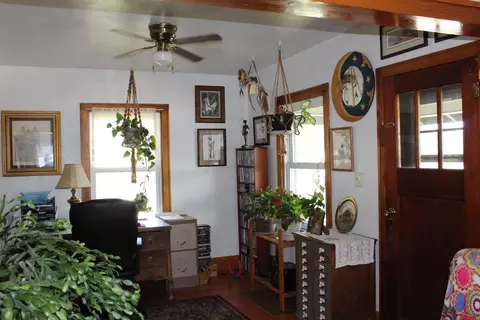 Entry Way - 599 W Mt Rushmore Rd, Custer, SD 57730 photo 3 of 4