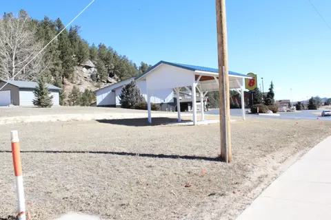 Exterior - 599 W Mt Rushmore Rd, Custer, SD 57730 photo 5 of 5