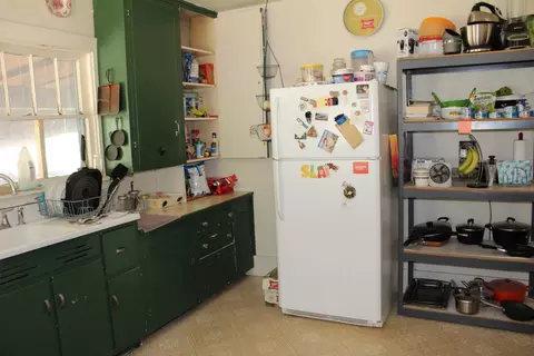 Kitchen - 599 W Mt Rushmore Rd, Custer, SD 57730 photo 2 of 2