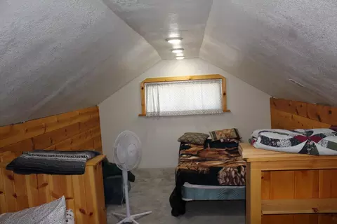 Bedroom - 599 W Mt Rushmore Rd, Custer, SD 57730 photo 1 of 4
