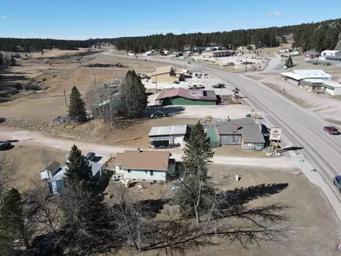 View/Area - 599 W Mt Rushmore Rd, Custer, SD 57730 photo 6 of 9