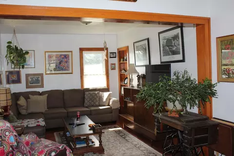 Living - 599 W Mt Rushmore Rd, Custer, SD 57730 photo 3 of 3