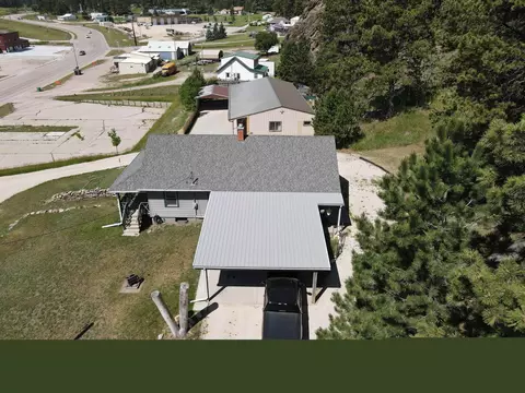 View/Area - 599 W Mt Rushmore Rd, Custer, SD 57730 photo 2 of 9