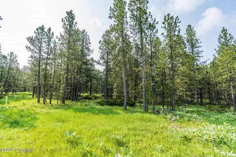 tbd Quarry Rd, Four Corners, WY 82715