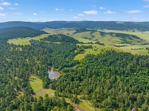 lot1 R Three Peaks Pass, Whitewood, SD 57793 photo 9