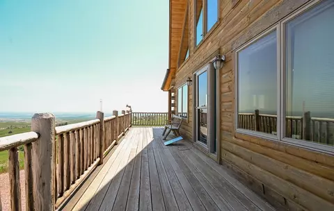Exterior - 187 Milo Rd, Chadron, NE 69337 photo 2 of 9