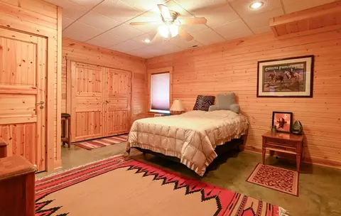 Bedroom - 187 Milo Rd, Chadron, NE 69337 photo 2 of 3