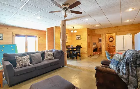 Living - 187 Milo Rd, Chadron, NE 69337 photo 4 of 4