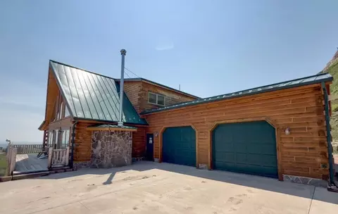 Exterior - 187 Milo Rd, Chadron, NE 69337 photo 6 of 9