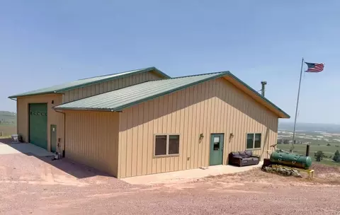Exterior - 187 Milo Rd, Chadron, NE 69337 photo 8 of 9