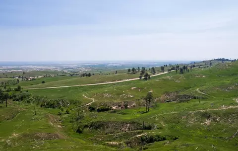 View/Area - 187 Milo Rd, Chadron, NE 69337 photo 2 of 3