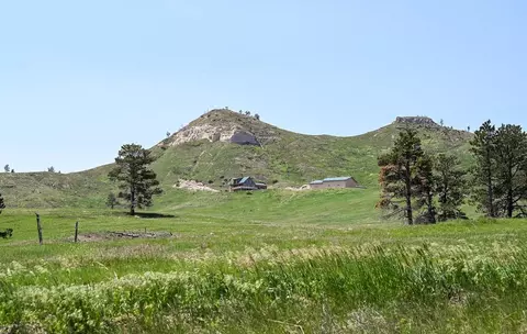 Exterior - 187 Milo Rd, Chadron, NE 69337 photo 7 of 9