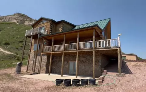 Exterior - 187 Milo Rd, Chadron, NE 69337 photo 5 of 9