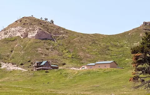 Exterior - 187 Milo Rd, Chadron, NE 69337 photo 3 of 9