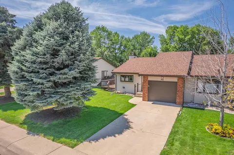 1421 Lookout Valley Ct, Spearfish, SD 57783