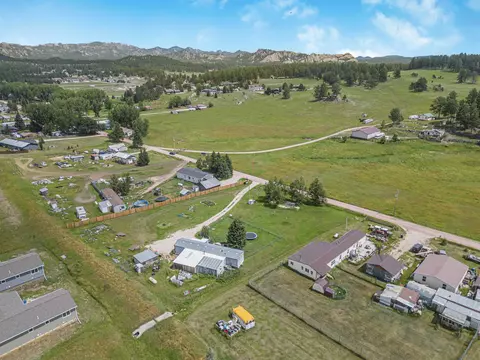 25141 Harbach Ln, Custer, SD 57730 photo 9