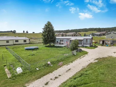 25141 Harbach Ln, Custer, SD 57730 photo 4