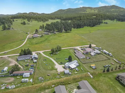 25141 Harbach Ln, Custer, SD 57730 photo 10