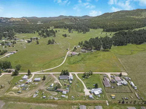 25141 Harbach Ln, Custer, SD 57730 photo 12