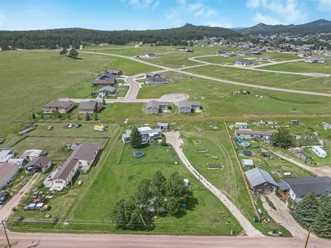 25141 Harbach Ln, Custer, SD 57730 photo 5
